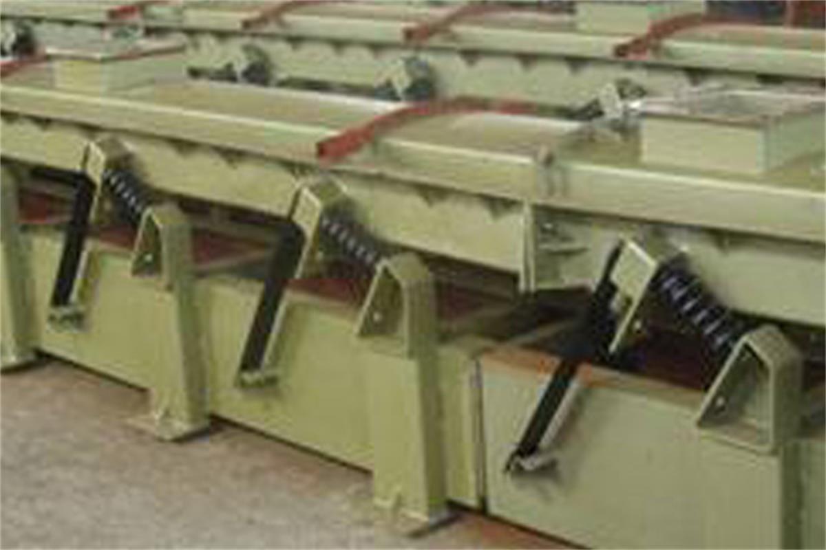 惯性振动输送机的应用，起到6大作用