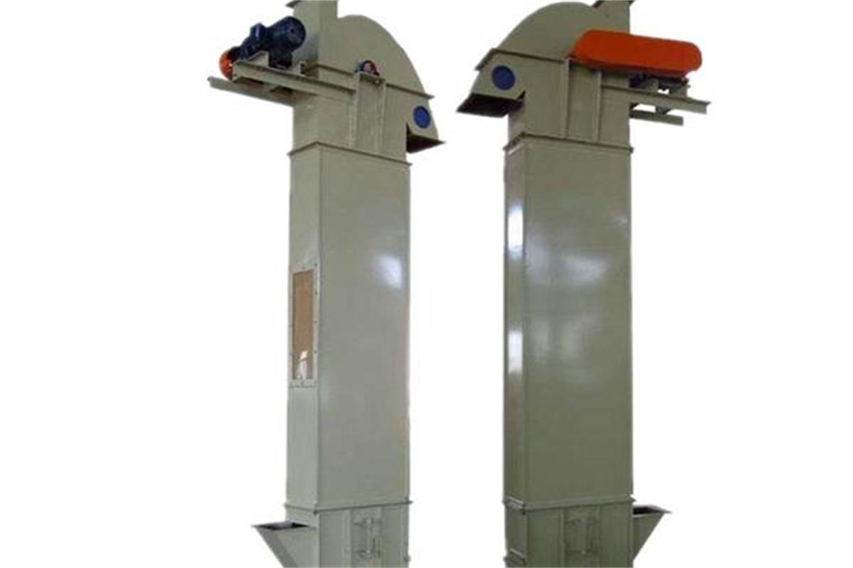 斗式提升机(TD、TH、NE型)