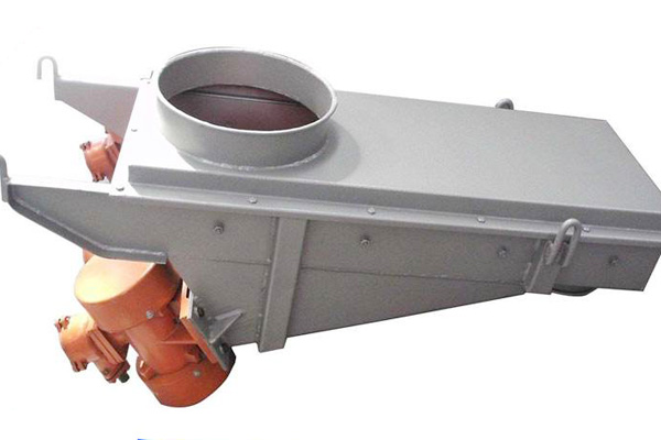 电机振动给料机的维护保养事项